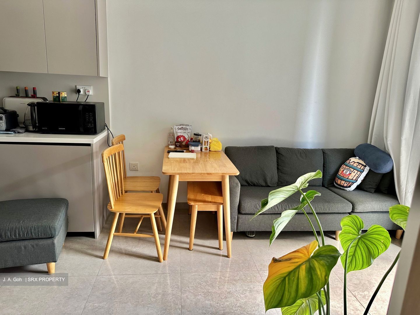 The Tapestry (D18), Condominium #443256391